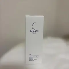 【未開封】TAKAMI 美容液 タカミエッセンス5C+E 30mlのサムネイル