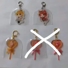 すとぷり アクリルキーホルダー キャンディーくじ