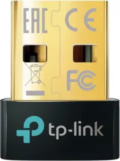 TP-Link Bluetooth USB Bluetoothパソコンタブレット