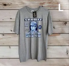 ロサンゼルス ドジャース 大谷翔平 Tシャツ 米国購入 新品 - メルカリ