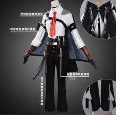あんスタ 青葉つむぎ コスプレ ワンゲ ワンダーゲーム - メルカリ