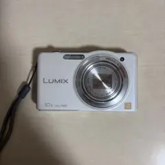 Panasonic LUMIX DMC-SZ7 セットのサムネイル