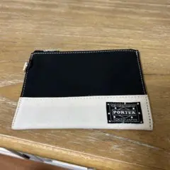 PORTER ミニポーチ