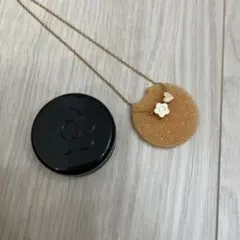 マリークワント ネックレス