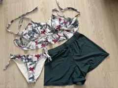 Roxy セパレート水着 Mサイズのサムネイル