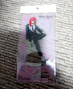 ブルーロックAGF バレエコア アクリルスタンド【千切豹馬】