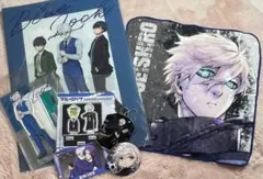 凪誠士郎　グッズ