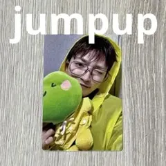 ATEEZ ホンジュン 幼少期 トレカ - メルカリ