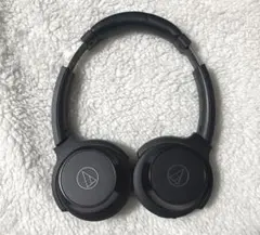 Audio-Technica ATH-WS990BT 本体 ケーブルマイクセット - メルカリ