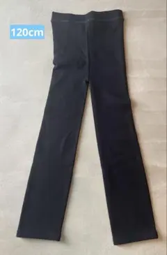 ユニクロ　HEATTECH 120サイズ