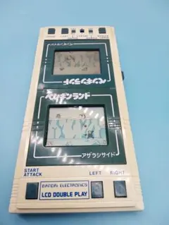 BANDAI ペンギンランド 昭和レトロ　ジャンク扱い　オ160