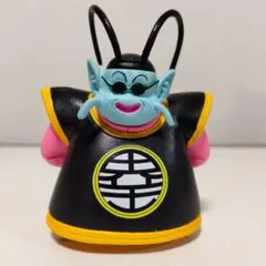 HGドラゴンボール DG イマジネーションフィギュア