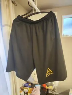 9sari ハーフパンツ 鎖 D.O MC漢のサムネイル