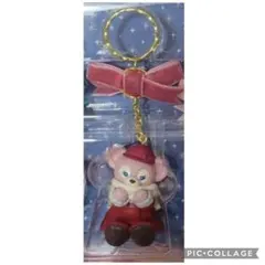 東京ディズニーシー　ダッフィー&フレンズのウィンター・トゥインクリング・タウン