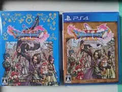 PS4 ドラゴンクエスト11 S