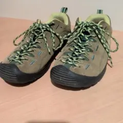 KEEN ジャスパー　 スニーカー アウトドア