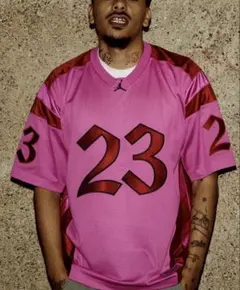 Supreme Jordan Warm Up Jerseyのサムネイル