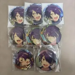 仙石忍 缶バッジ まとめ売り