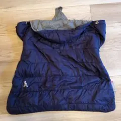 CuddleCo フード付き抱っこひもカバー