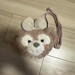 シェリーメイ　ポーチ