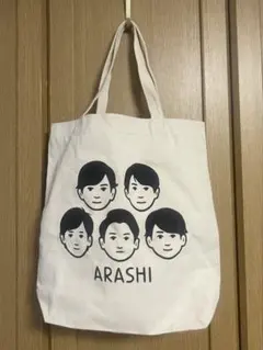 2026年最新】嵐展覧会トートバッグの人気アイテム - メルカリ