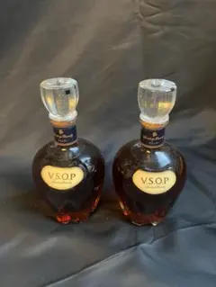 未開栓保管品CAMBAS BRANDY V.S.O.P. 750ml - メルカリ