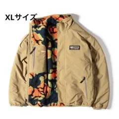 GRIP SWAY グリップスワニー リバーシブルジャケット4.0