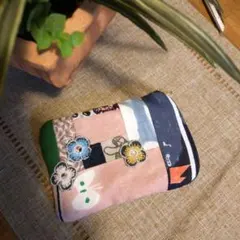 2026年最新】ミナペルホネン ポーチの人気アイテム - メルカリ