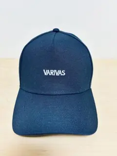 VARIVAS×New Era 9FORTY A-Frame ネイビーのサムネイル