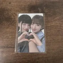 ME:I MUSE トレカ 璃杏 すず