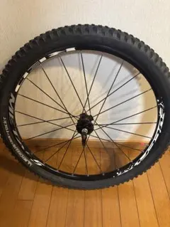 e*thirteen 26インチ　HAYES 20mmハブ　DHホイール e*thirteen 26インチ HAYES 20mmハブ DHホイール - メルカリ
