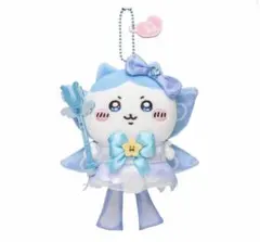 超まじかるちいかわ パワーアップマスコット ハチワレ