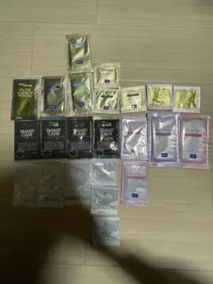 アメニティ DHC 等まとめ売り