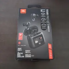 JBL Tour Pro 2