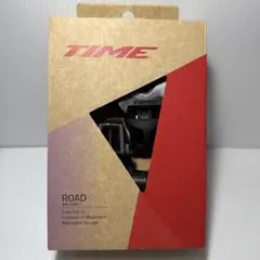 TIME タイム XPRESSO C1 エクスプレッソ C1 左右ペア ペダルのサムネイル