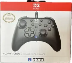 HORI【ゲーム周辺機器】Switch2対応 ホリパッド