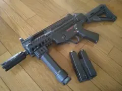 東京マルイ　mp5k HC　電動ガンのサムネイル