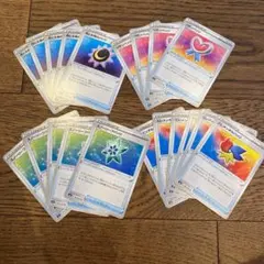 ポケモンカード、イーブイヒーローズグッズセット、20枚