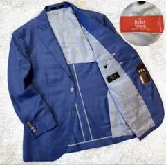 ab4 テーラードジャケット