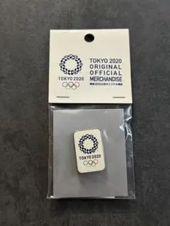 東京2020 オリンピック 招致ピンバッジ 3個セット - メルカリ
