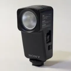 新品未使用 レア  ビデオライト ソニー製 2026年最新】Yahoo!オークション -sony ビデオライト(ストロボ、照明
