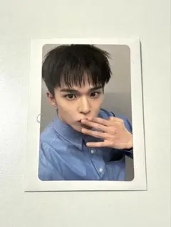 TREASURE SPECIALMOMENTトレーディングカードC アサヒ