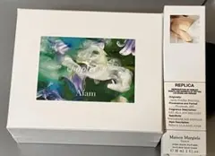 Maison Margiela REPLICA chapter 9 Alám