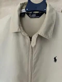 SALE‼️PolobyRalphLaurenスイングトップハリントンジャケット