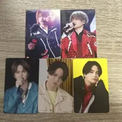 菊池風磨 SexyZone 特典