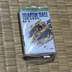 ドラゴンボール コミックチャーム キャラクターグッズ