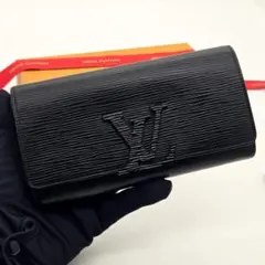 希少✨ヴィンテージ ルイヴィトン エピ セカンドバッグ クラッチ