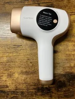 Sarlisi IPL脱毛器 SAJM04WH - メルカリ