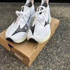 Mizuno Neo Zen 26.5 cm ランニングシューズ