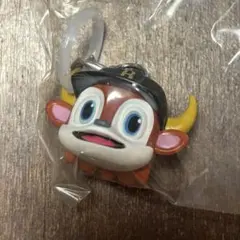 バファローブル プロ野球マスコットめじるしアクセサリー